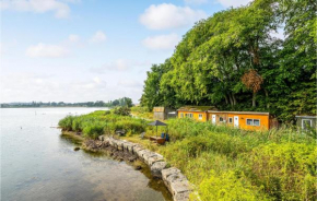 Cozy Home In Bandholm With House Sea View